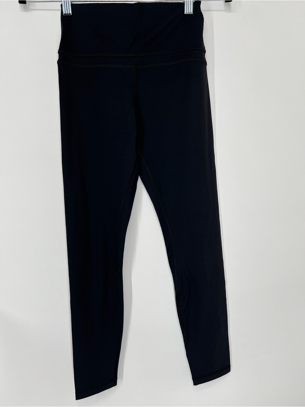 CRZ YOGA Black Active Leggings